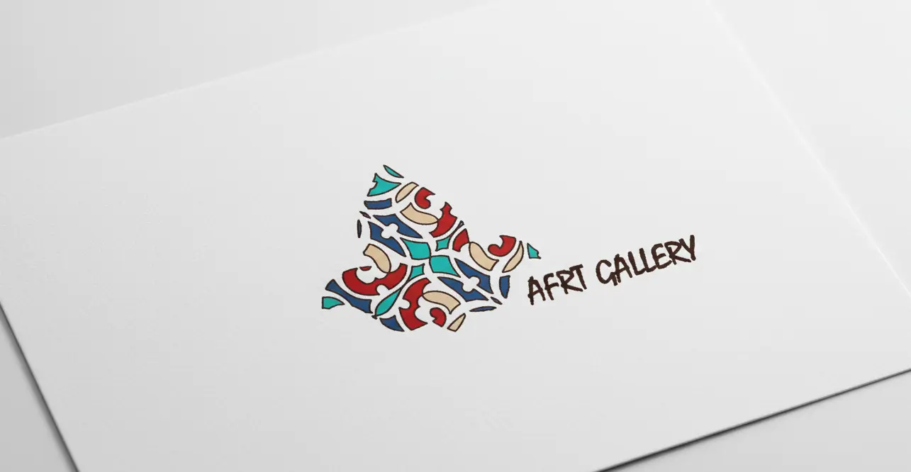 سئو سایت انگلیسی afrartgallery