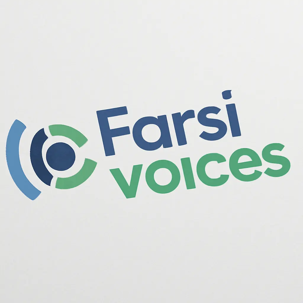 سئو سایت زبان انگلیسی farsivoices