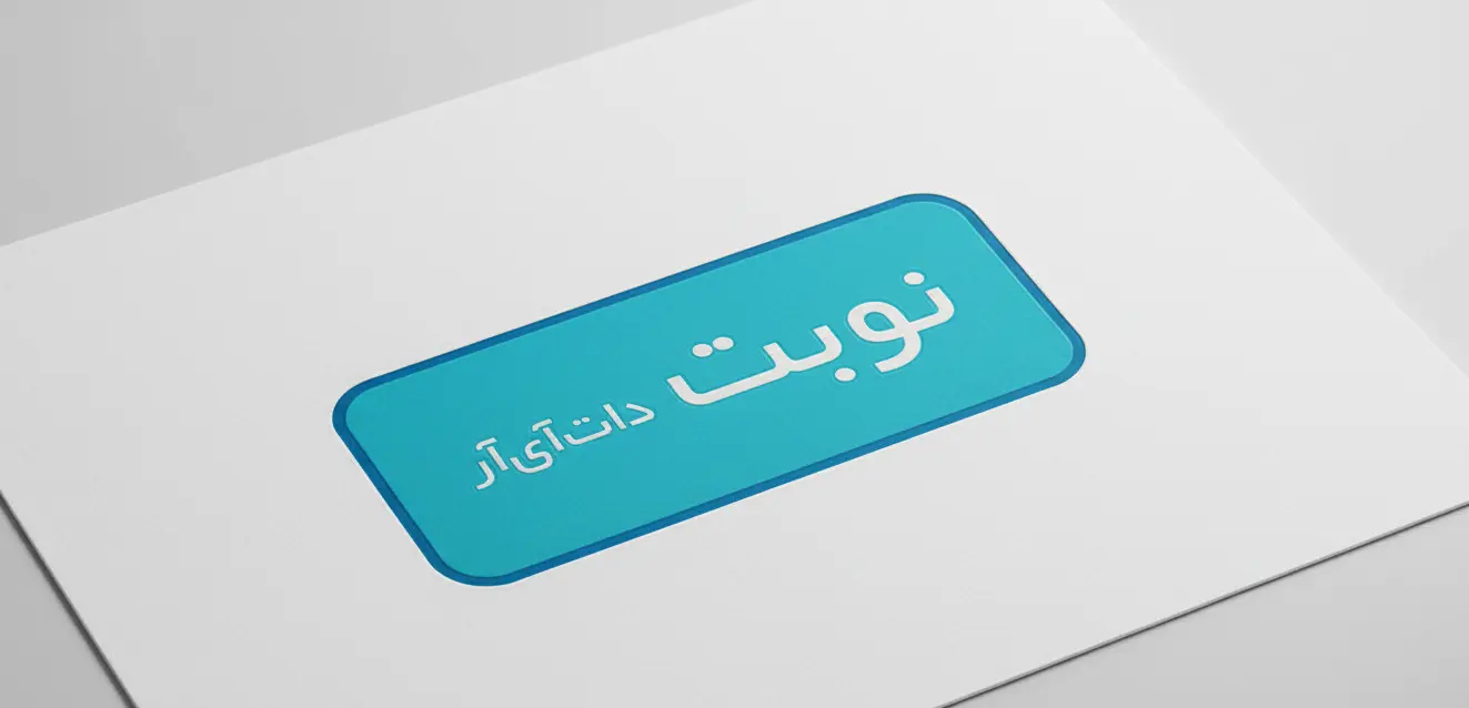 مشاور سئو سایت Nobat.ir