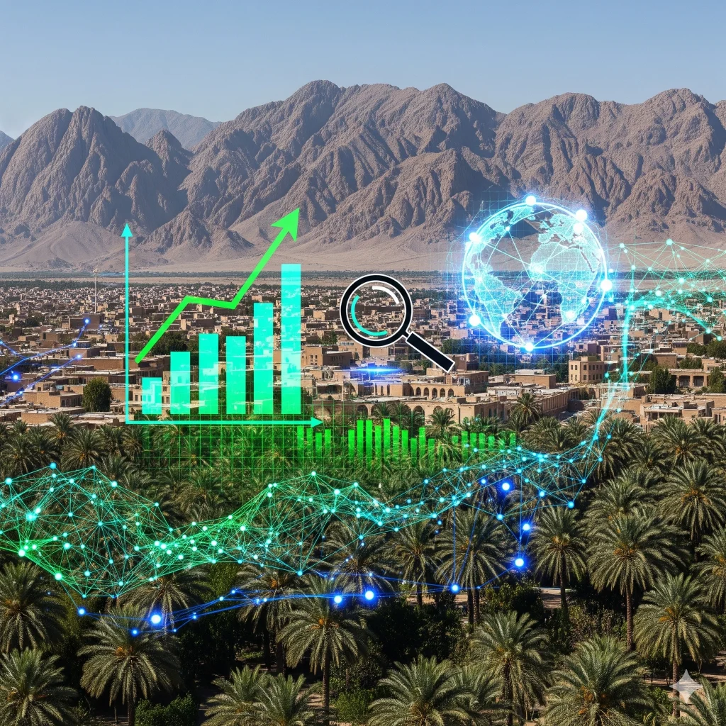 خدمات سئو در کهنوج (100% تضمینی با قیمت مناسب)