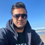 علی زارع زاده : CEO doctoryab