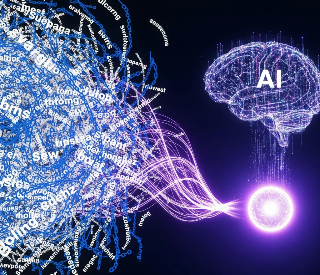 Answer Intelligence Optimization چیست ؟ (آینده سئو)