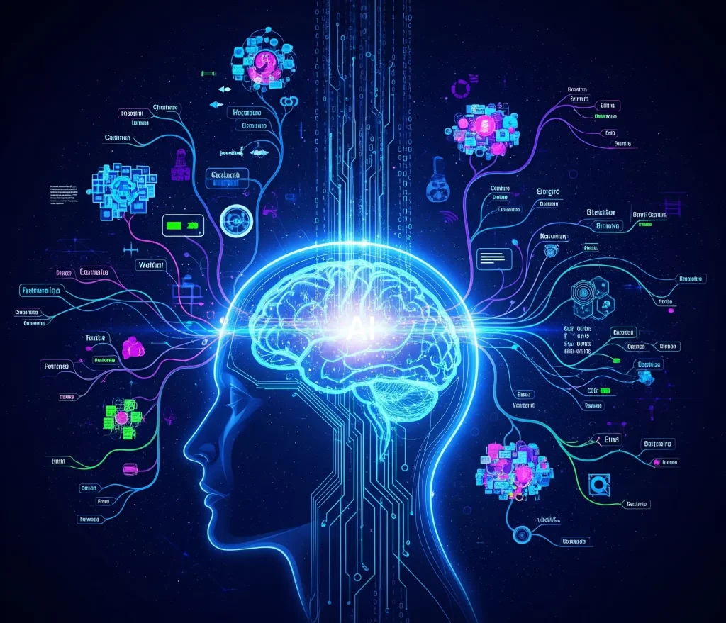 Generative Engine Optimization چیست ؟ و نکاتی که باید رعایت کنید