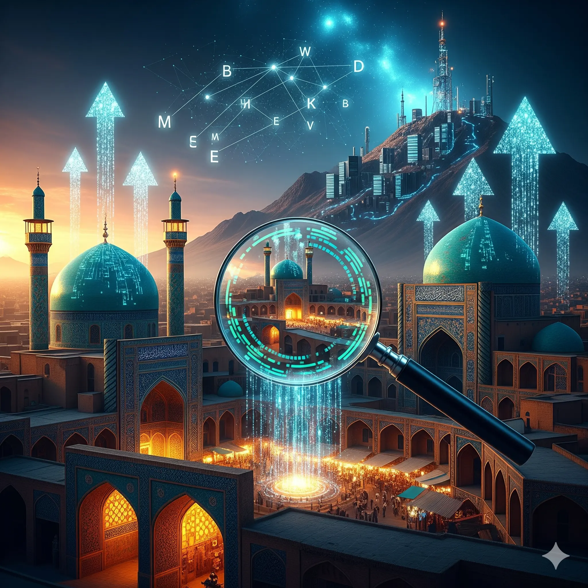 خدمات سئو در نیشابور (100% تضمینی با قیمت مناسب)
