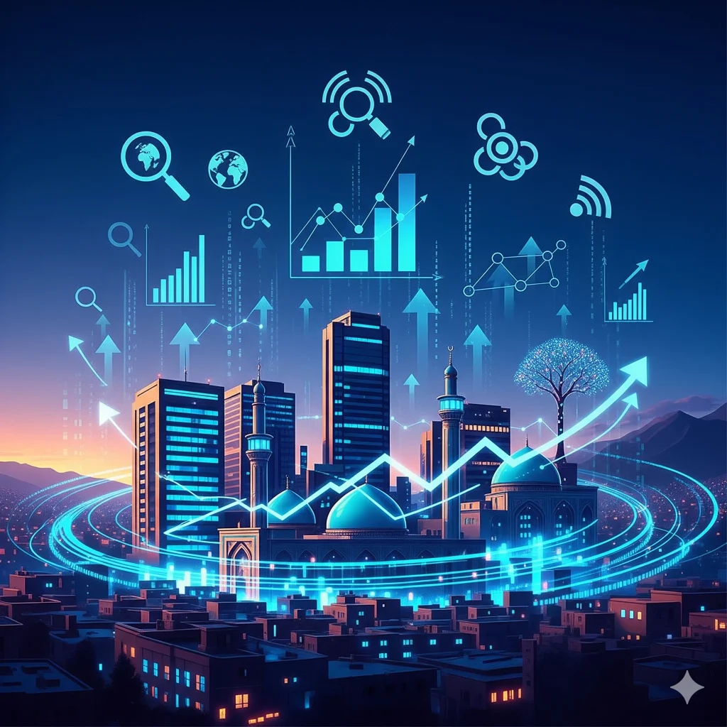 خدمات سئو در شاهین‌شهر (100% تضمینی با قیمت مناسب)