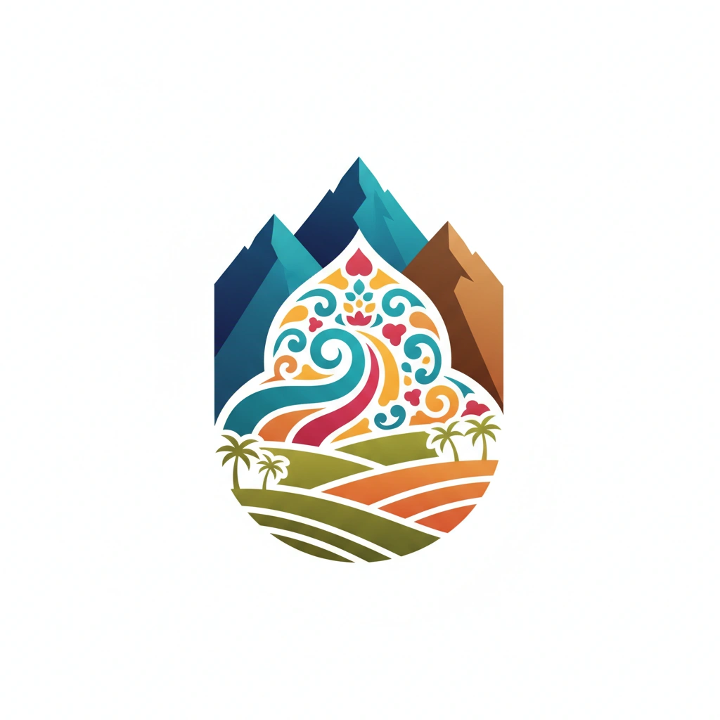 خدمات طراحی لوگو در بیرجند (ارزان | توسط هوش مصنوعی)