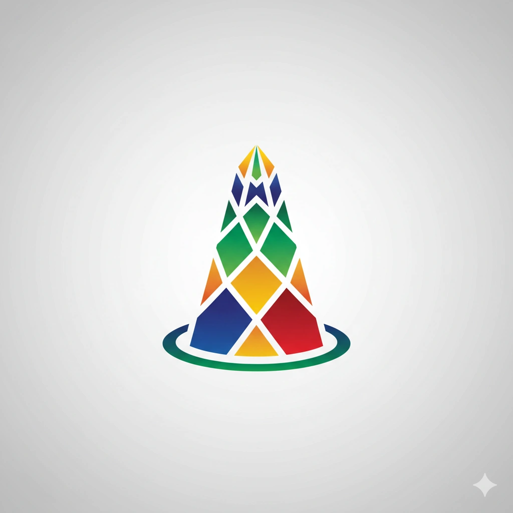 خدمات طراحی لوگو در گنبد کاووس (ارزان | توسط هوش مصنوعی)