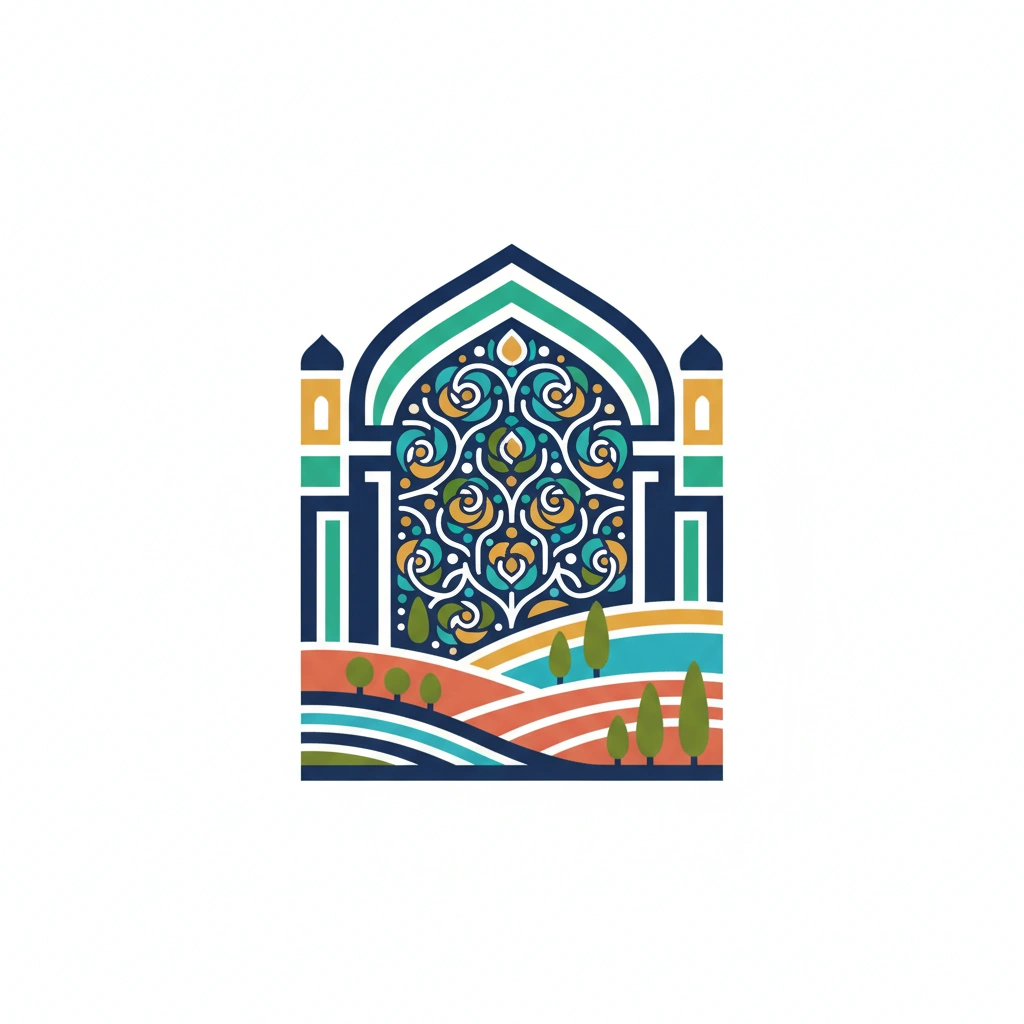 خدمات طراحی لوگو در کاشان (ارزان | توسط هوش مصنوعی)