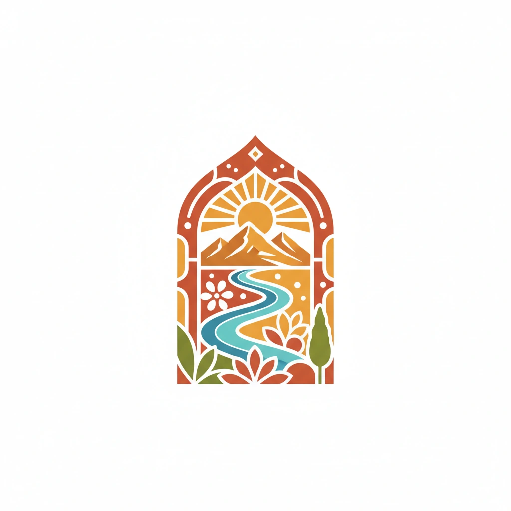 خدمات طراحی لوگو در کازرون (ارزان | توسط هوش مصنوعی)