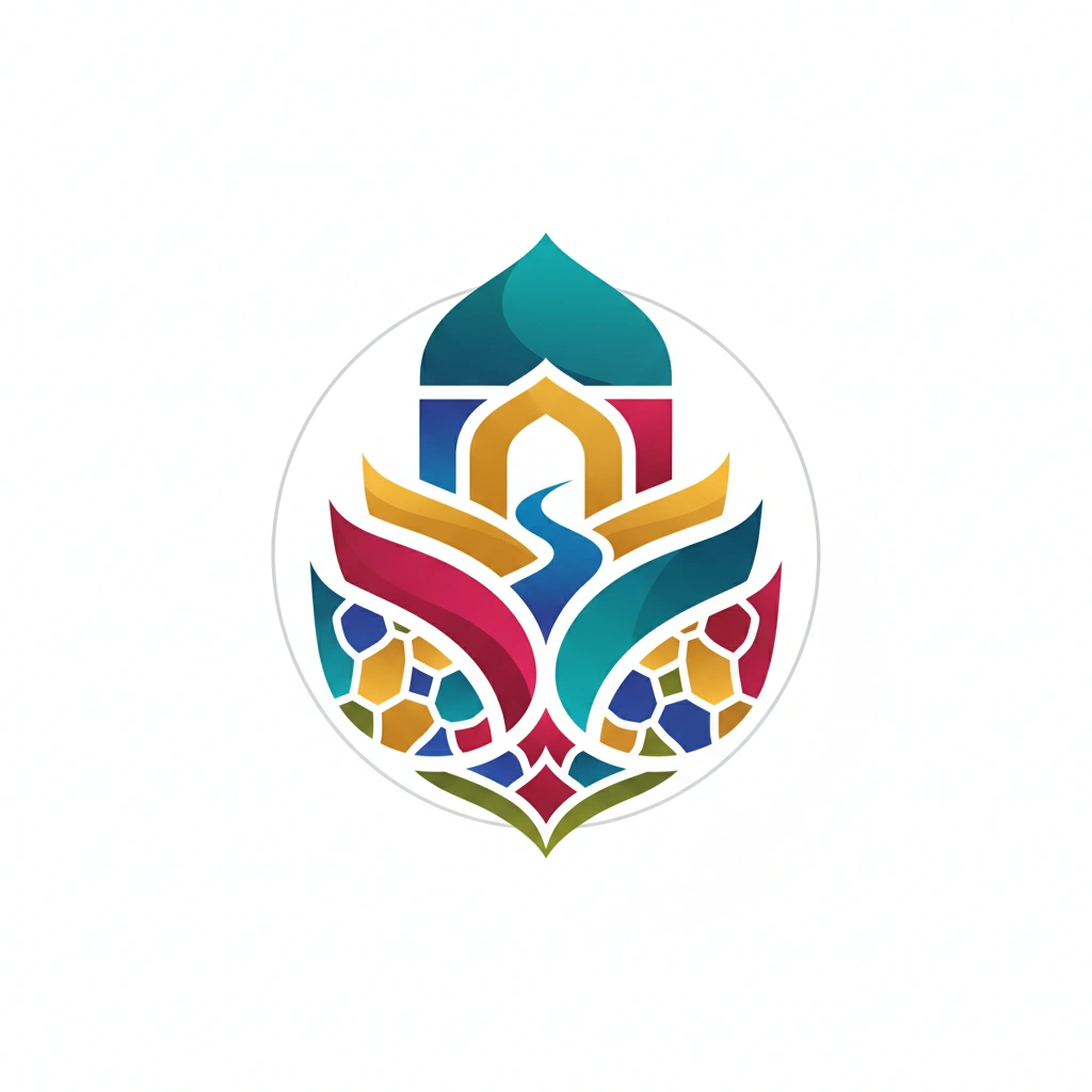 خدمات طراحی لوگو در خمینی‌شهر(ارزان | توسط هوش مصنوعی)