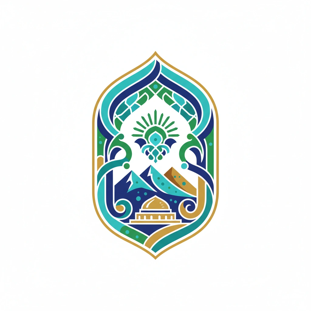 خدمات طراحی لوگو در نیشابور (ارزان | توسط هوش مصنوعی)