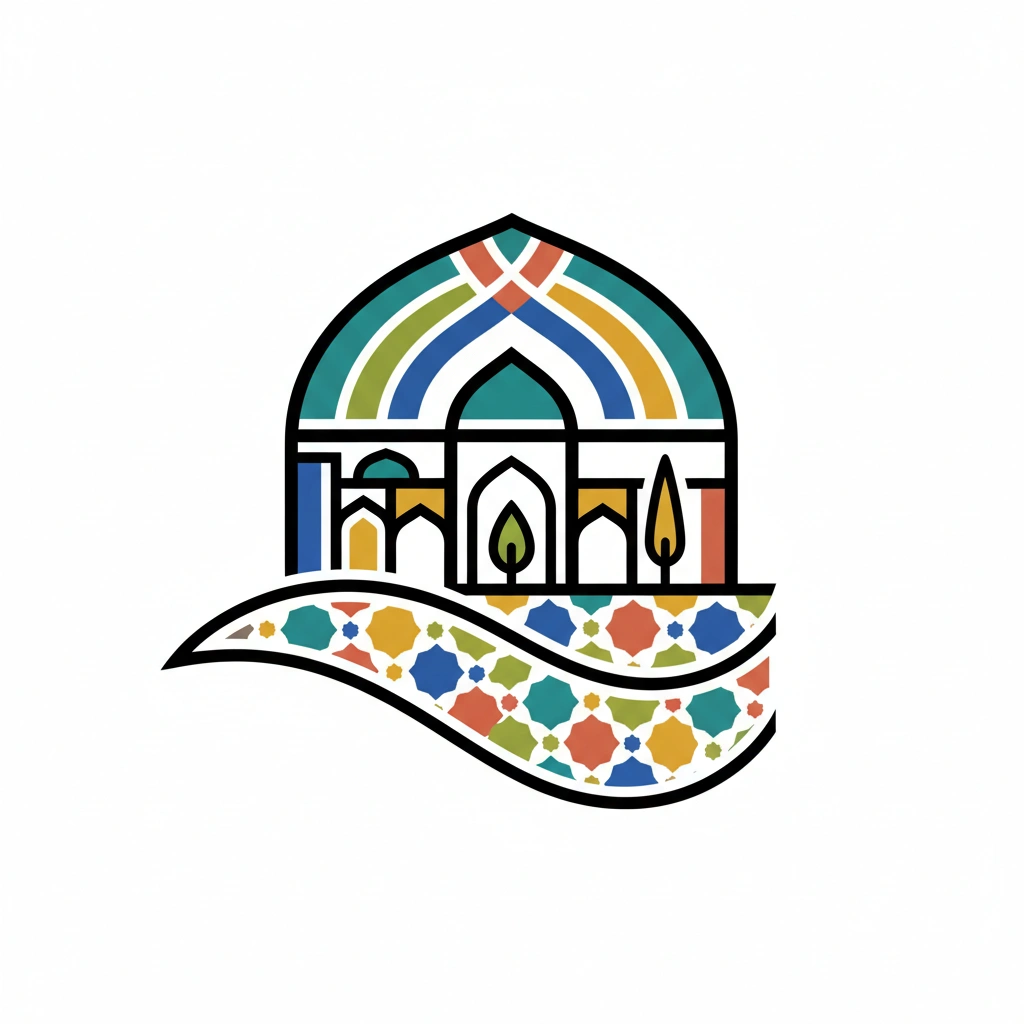 خدمات طراحی لوگو در قزوین (ارزان | توسط هوش مصنوعی)