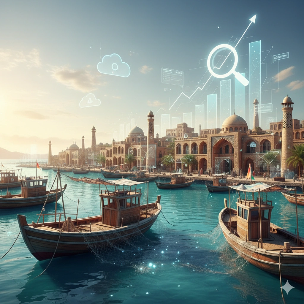 خدمات سئو در بندر ترکمن (100% تضمینی با قیمت مناسب)