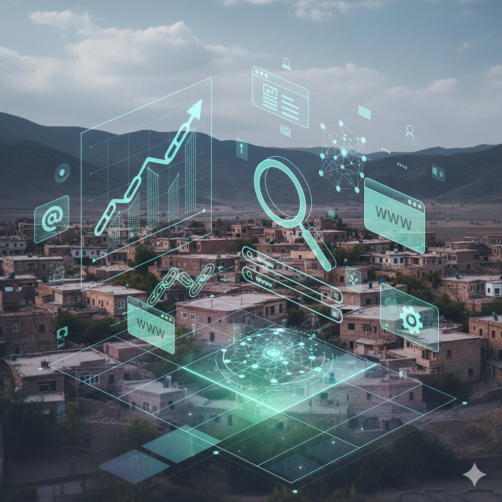 خدمات سئو در بوکان (100% تضمینی با قیمت مناسب)