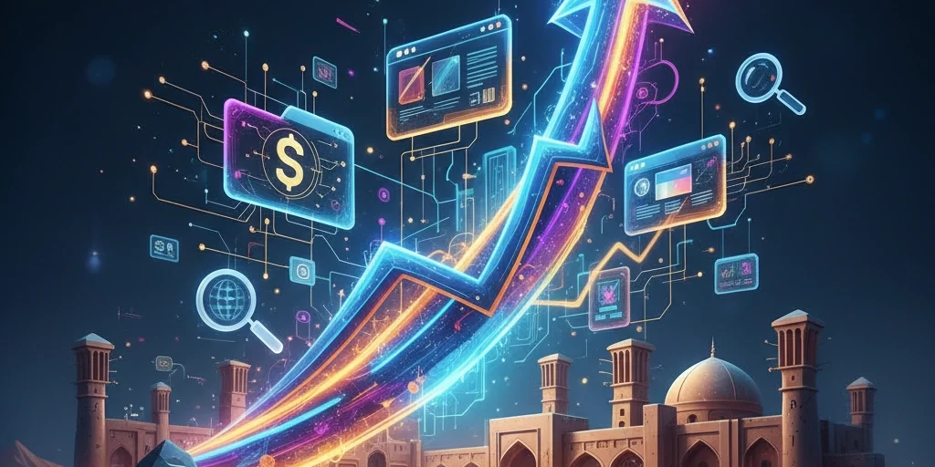خدمات سئو در فردوس (100% تضمینی با قیمت مناسب)