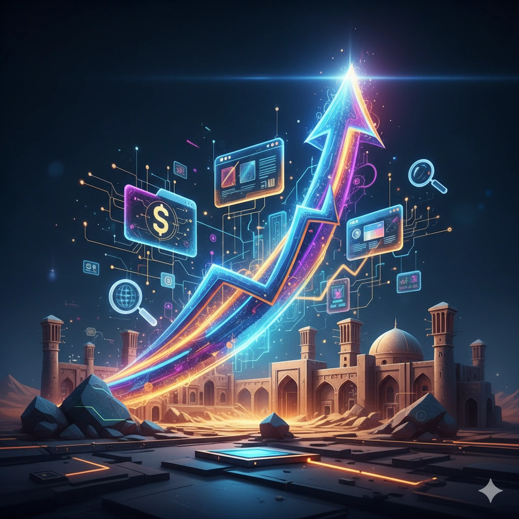 خدمات سئو در فردوس (100% تضمینی با قیمت مناسب)