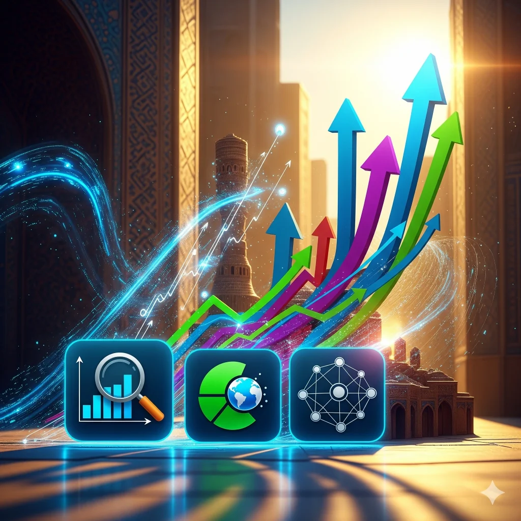 خدمات سئو در فیروزآباد (100% تضمینی با قیمت مناسب)