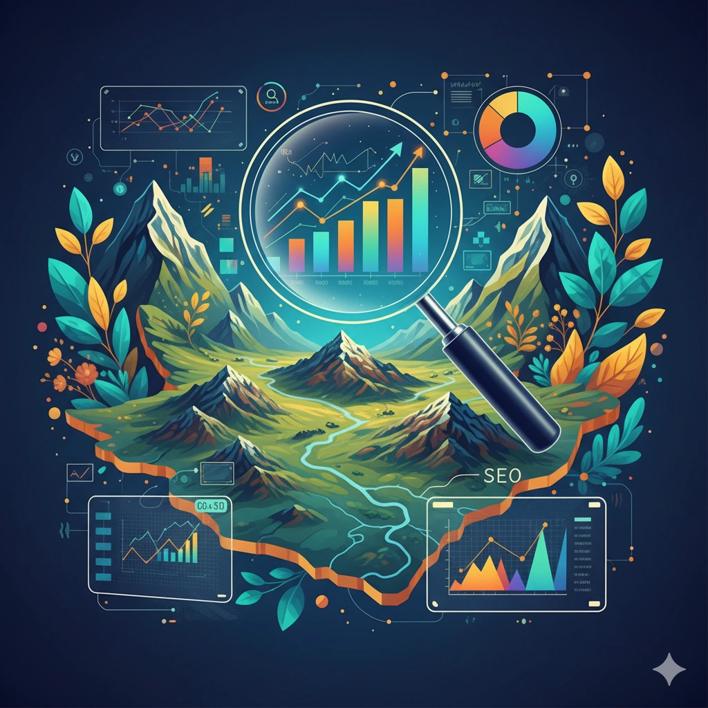 خدمات سئو در خلخال (100% تضمینی با قیمت مناسب)