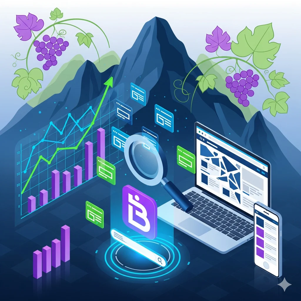 خدمات سئو در ملایر (100% تضمینی با قیمت مناسب)