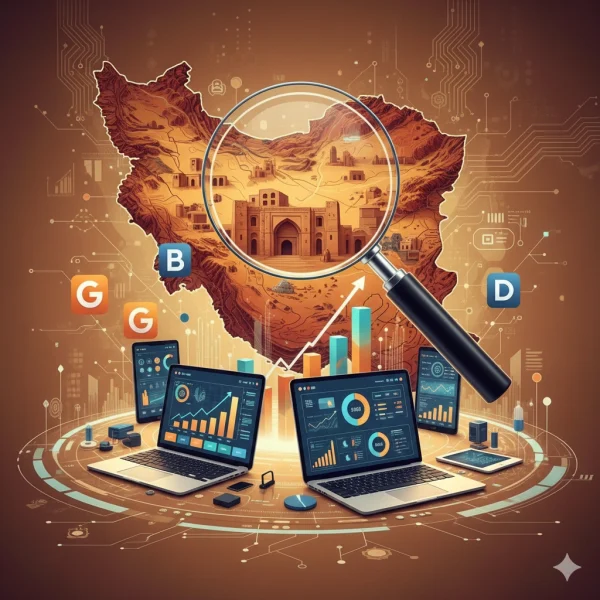 خدمات سئو در قائن (100% تضمینی با قیمت مناسب)