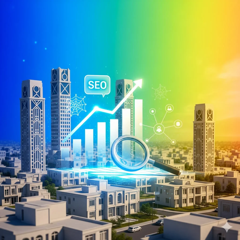 خدمات سئو در قرچک (100% تضمینی با قیمت مناسب)