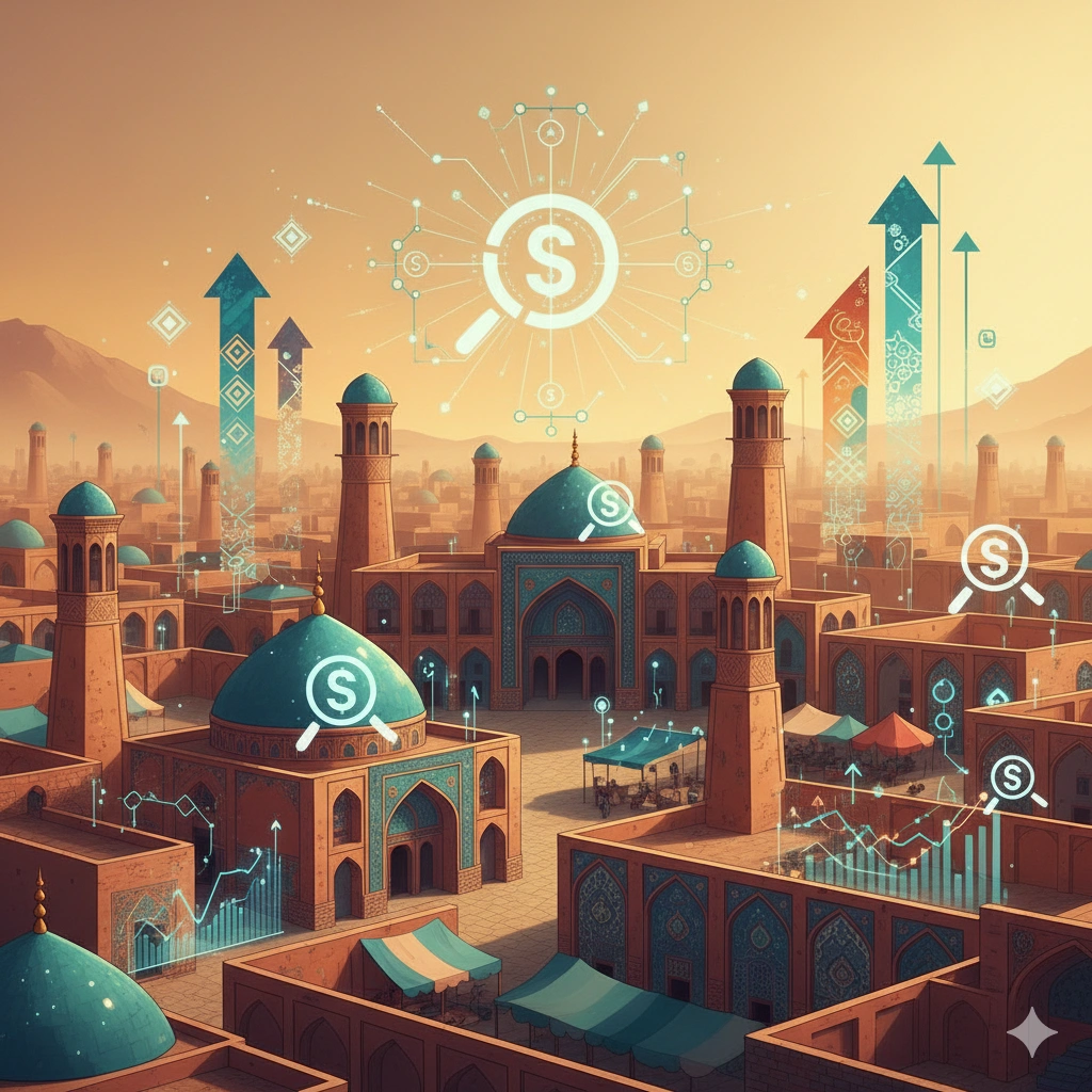 خدمات سئو در سرایان (100% تضمینی با قیمت مناسب)