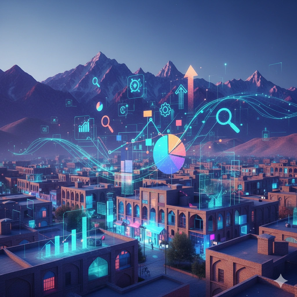 خدمات سئو در شهركرد (100% تضمینی با قیمت مناسب)
