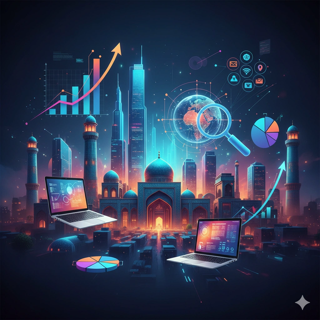 خدمات سئو در شاهرود (100% تضمینی با قیمت مناسب)