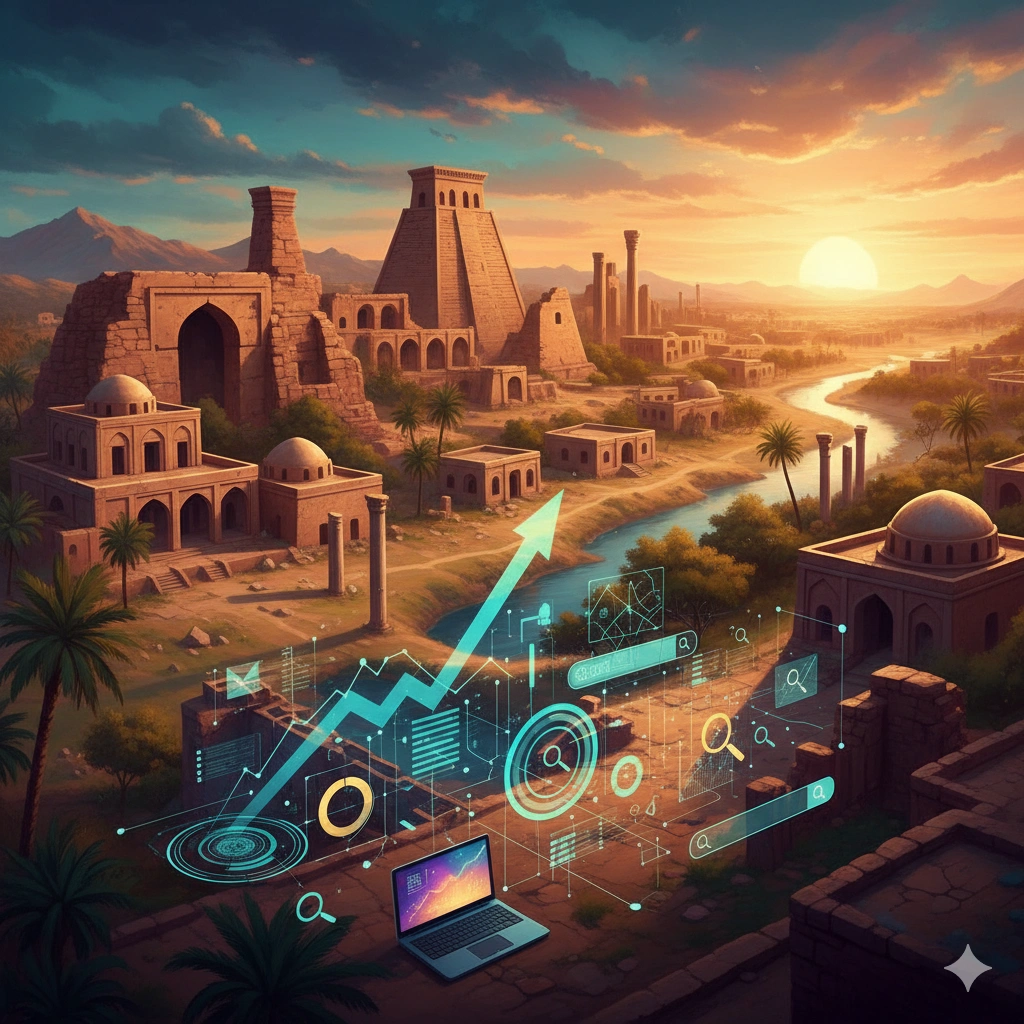 خدمات سئو در شوش (100% تضمینی با قیمت مناسب)