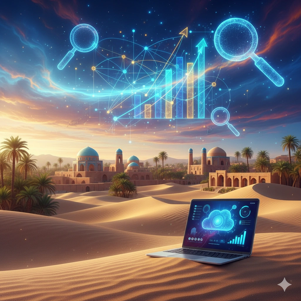 خدمات سئو در طبس (100% تضمینی با قیمت مناسب)