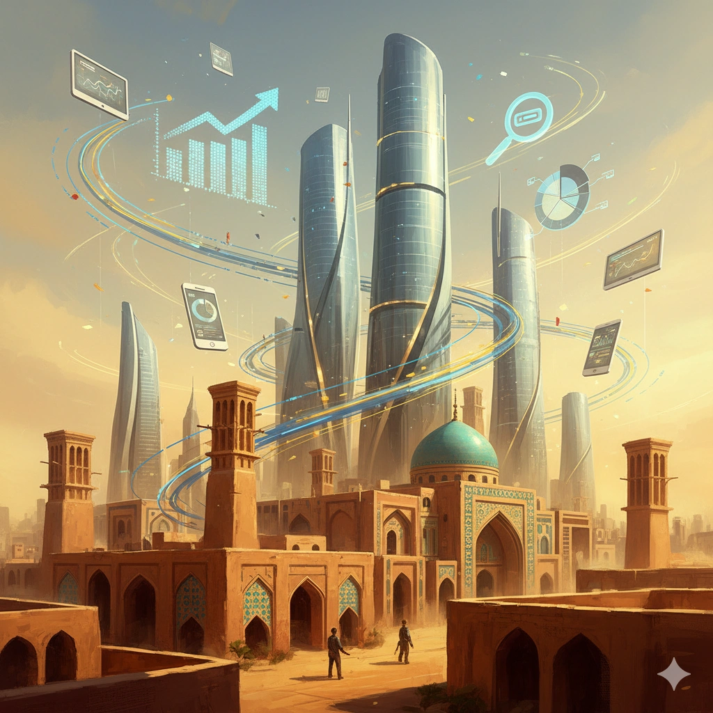 خدمات سئو در زابل (100% تضمینی با قیمت مناسب)